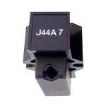JICO J44A 7 CARTRIDGE ONLY - Testine e stilo - Audio Impact