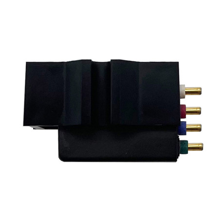 JICO J44A 7 CARTRIDGE ONLY - Testine e stilo - Audio Impact