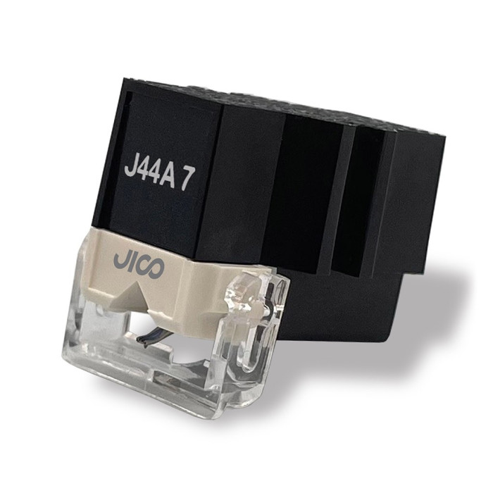 JICO J44A 7 IMP NUDE - Testine e stilo - Audio Impact