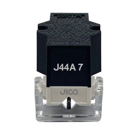 JICO J44A 7 IMP NUDE - Testine e stilo - Audio Impact