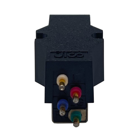 JICO J44A 7 IMP NUDE - Testine e stilo - Audio Impact