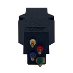 JICO J44A 7 IMP NUDE - Testine e stilo - Audio Impact