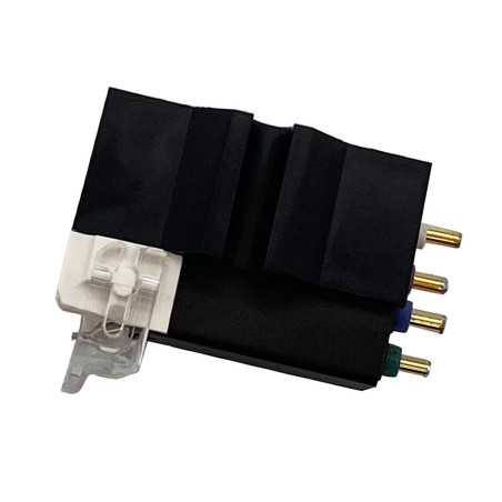 JICO J44A 7 IMP NUDE - Testine e stilo - Audio Impact