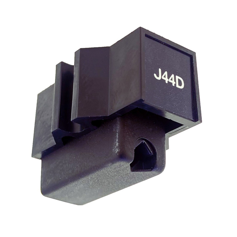 JICO J44D CARTRIDGE ONLY - Testine e stilo - Audio Impact