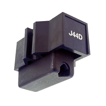 JICO J44D CARTRIDGE ONLY - Testine e stilo - Audio Impact
