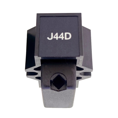 JICO J44D CARTRIDGE ONLY - Testine e stilo - Audio Impact