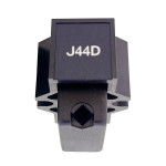 JICO J44D CARTRIDGE ONLY - Testine e stilo - Audio Impact