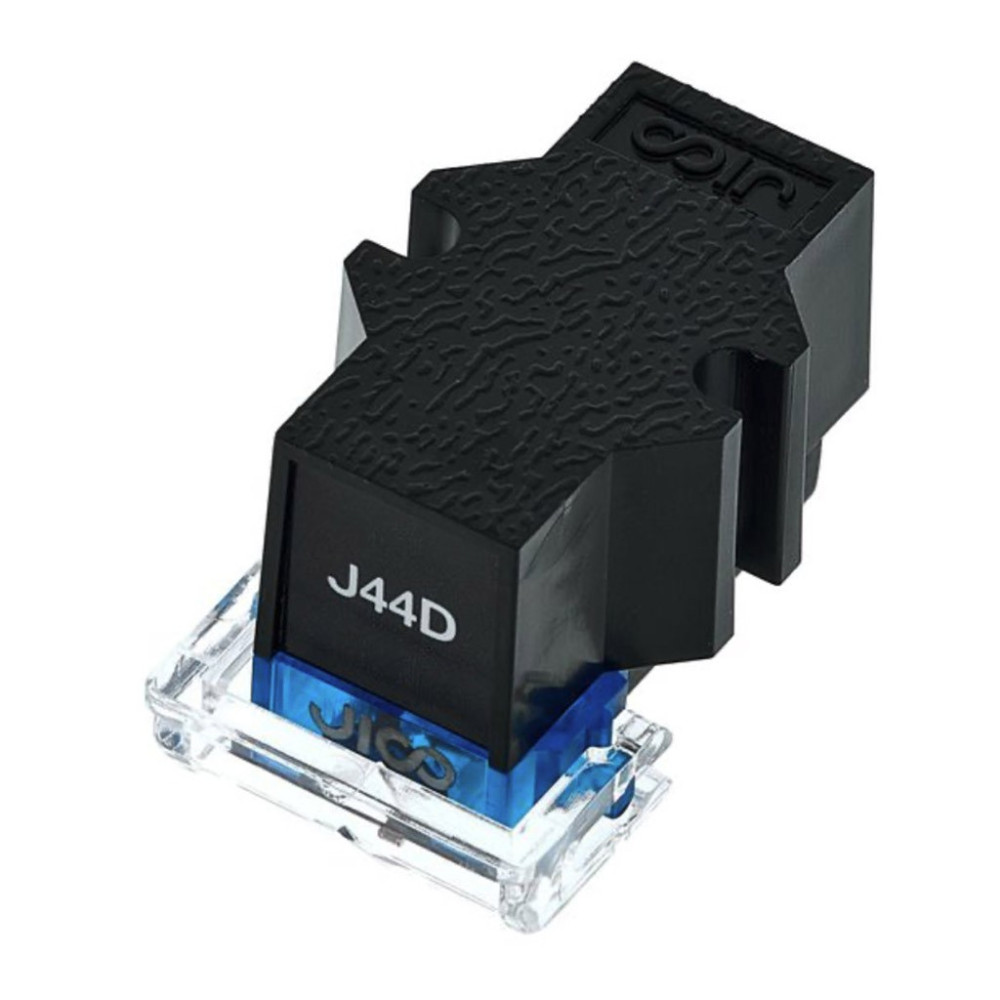 JICO J44D IMP SD - Testine e stilo - Audio Impact