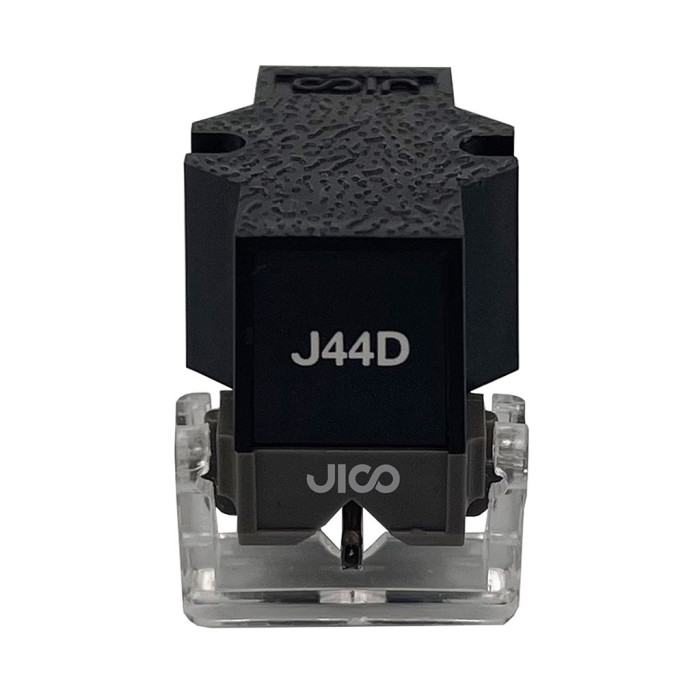 JICO J44D IMP NUDE - Testine e stilo - Audio Impact