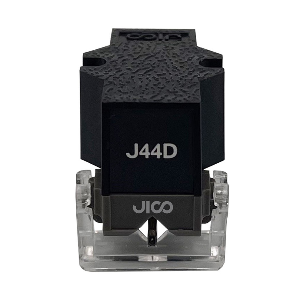 JICO J44D IMP NUDE - Testine e stilo - Audio Impact