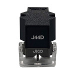 JICO J44D IMP NUDE - Testine e stilo - Audio Impact