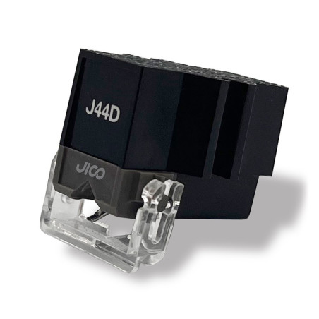 JICO J44D IMP NUDE - Testine e stilo - Audio Impact