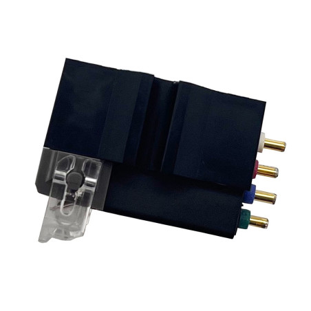 JICO J44D IMP NUDE - Testine e stilo - Audio Impact