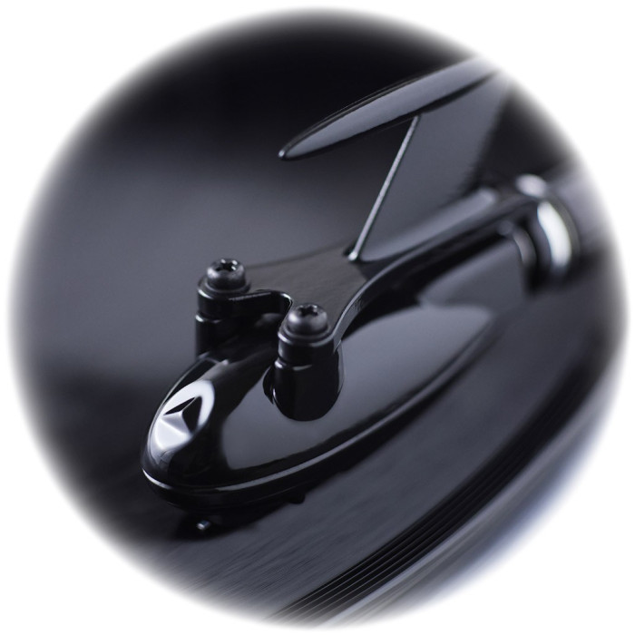 JICO CLIPPER - Testine e stilo - Audio Impact