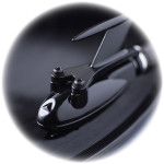 JICO CLIPPER - Testine e stilo - Audio Impact