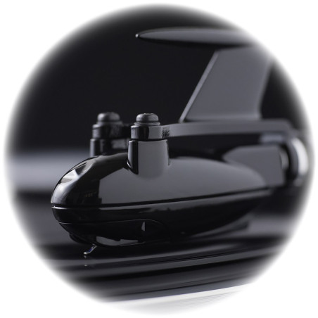 JICO CLIPPER - Testine e stilo - Audio Impact