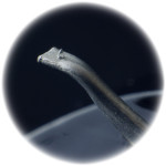 JICO CLIPPER - Testine e stilo - Audio Impact