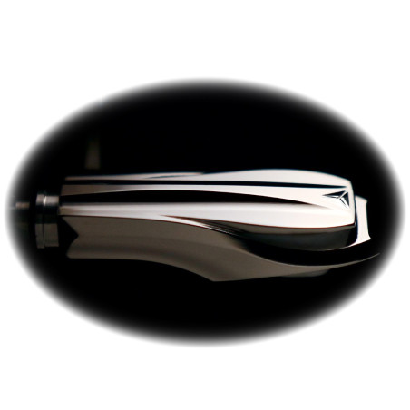 JICO SETO-HORI REMODEL - Testine e stilo - Audio Impact