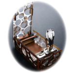 JICO SETO-HORI REMODEL - Testine e stilo - Audio Impact