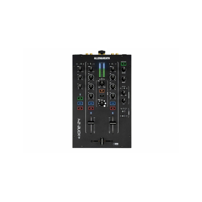 ALLEN & HEATH XONE:24 - Mixer - Audio Impact