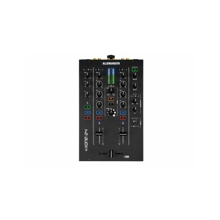 ALLEN & HEATH XONE:24 - Mixer - Audio Impact