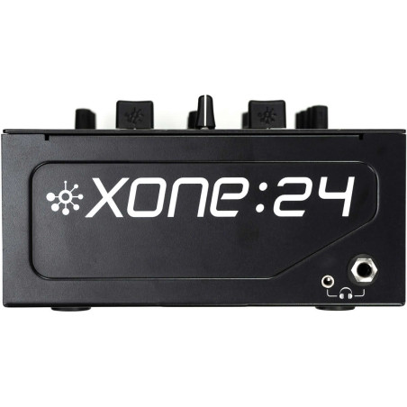 ALLEN & HEATH XONE:24 - Mixer - Audio Impact