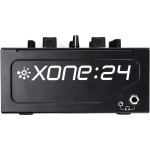 ALLEN & HEATH XONE:24 - Mixer - Audio Impact