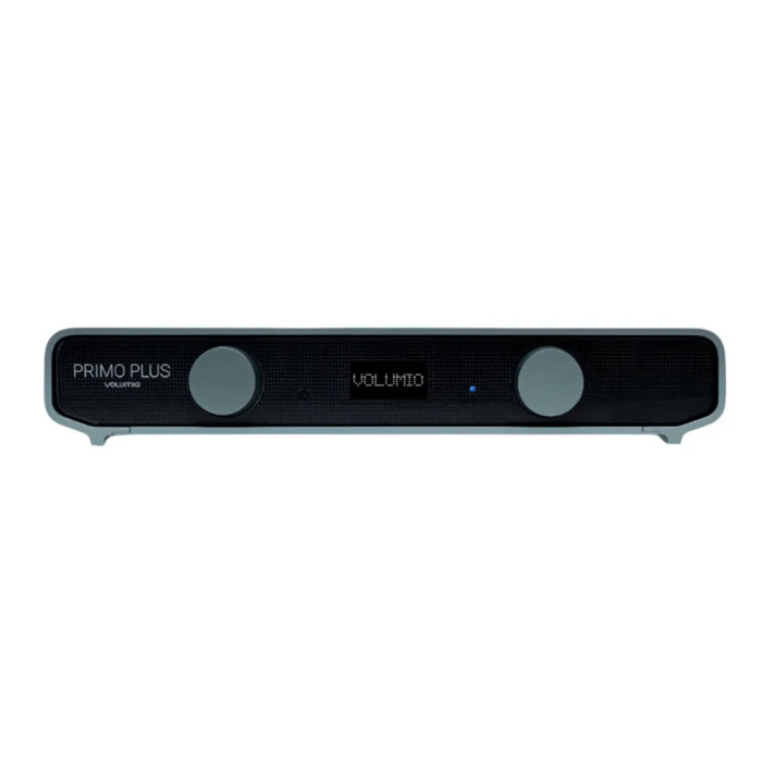 VOLUMIO PRIMO PLUS - Convertitori dac - Audio Impact