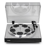 THORENS TD 404 DD - Giradischi - Audio Impact