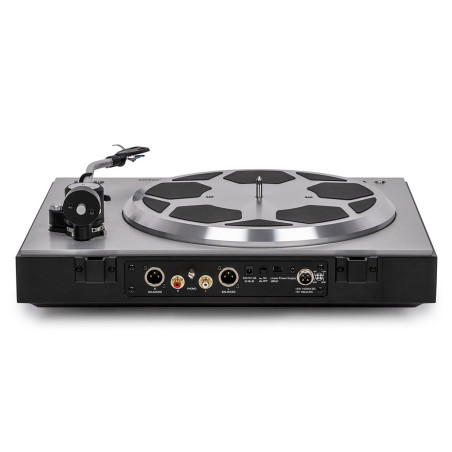 THORENS TD 404 DD - Giradischi - Audio Impact