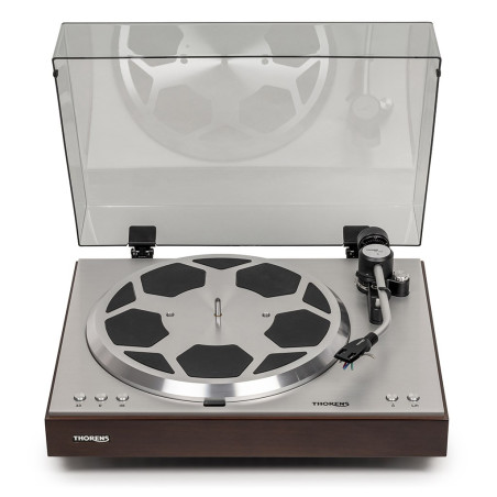 THORENS TD 404 DD - Giradischi - Audio Impact