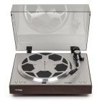 THORENS TD 404 DD - Giradischi - Audio Impact