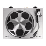 THORENS TD 404 DD - Giradischi - Audio Impact