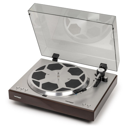 THORENS TD 404 DD - Giradischi - Audio Impact