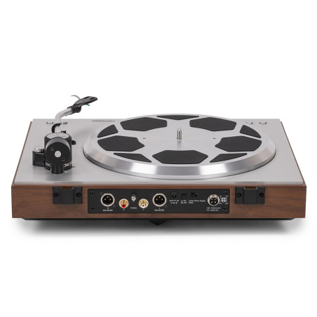 THORENS TD 404 DD - Giradischi - Audio Impact