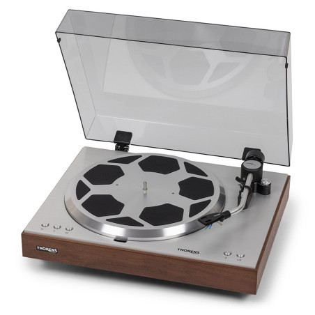 THORENS TD 404 DD - Giradischi - Audio Impact