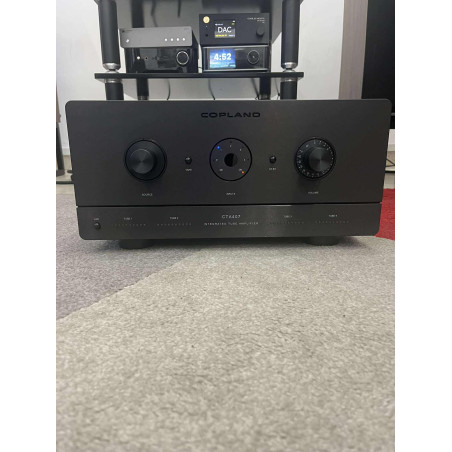 COPLAND CTA407 - EX DEMO - Amplificatori integrati - Audio Impact