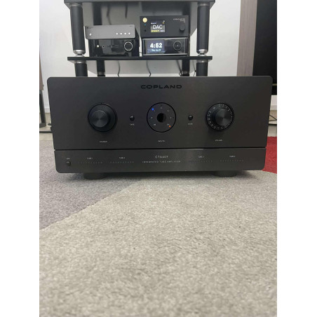 COPLAND CTA407 - EX DEMO - Amplificatori integrati - Audio Impact