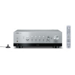 YAMAHA R-N1000A - Media player e streamer - Audio Impact