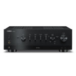 YAMAHA R-N1000A - Media player e streamer - Audio Impact