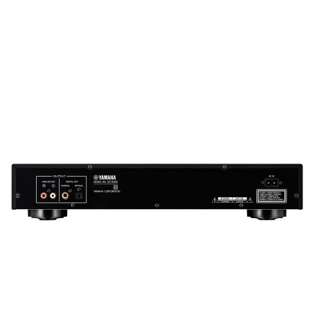 YAMAHA CD-S303 - Cd player - Audio Impact