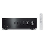 YAMAHA A-S501 - Amplificatori integrati - Audio Impact