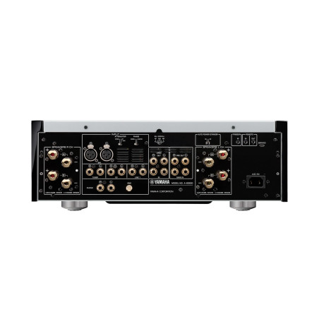 YAMAHA A-S2200 - Integrated amplifiers - Audio Impact