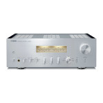 YAMAHA A-S2200 - Integrated amplifiers - Audio Impact