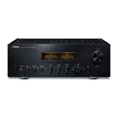 YAMAHA A-S2200 - Amplificatori integrati - Audio Impact