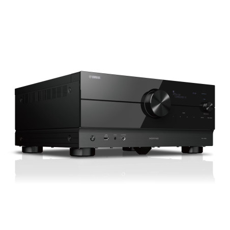YAMAHA RX-A6A - Amplificatori a/v - Audio Impact