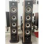 FOCAL ARIA EVO X N3 PAIR - USED - Floorstanding speakers - Audio Impac