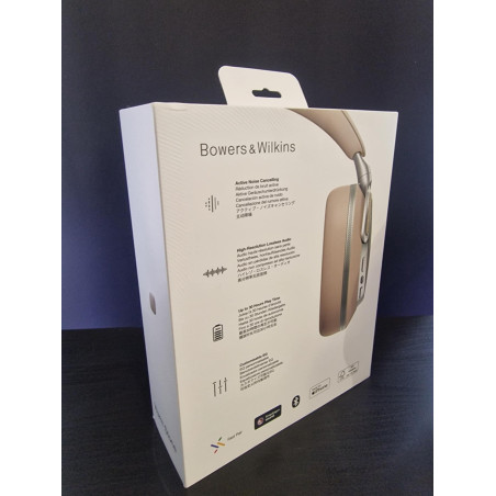 BOWERS & WILKINS PX8 S2 - EX DEMO - Cuffie chiuse - Audio Impact