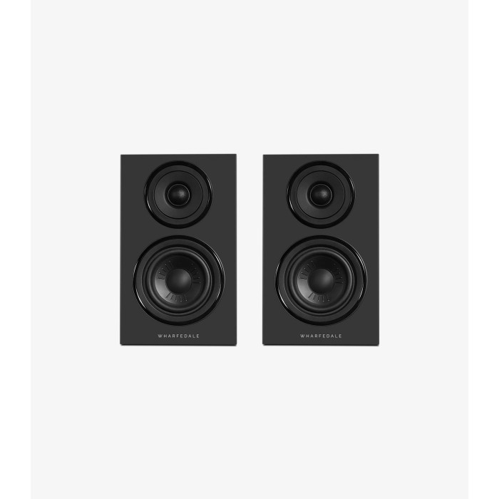 WHARFEDALE DIAMOND 12.0i - Diffusori da scaffale - Audio Impact