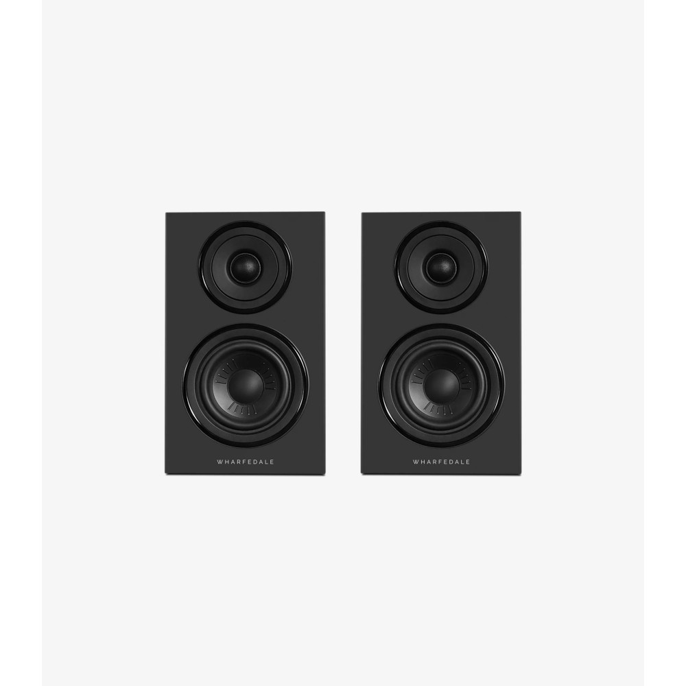WHARFEDALE DIAMOND 12.1i - Diffusori da scaffale - Audio Impact